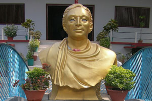 ท่านอนาคาริก ธรรมปาละ (Anagarika Dhammapala) 